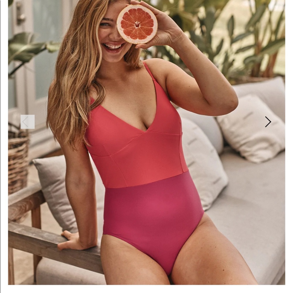 Summersalt The Wave Once Piece